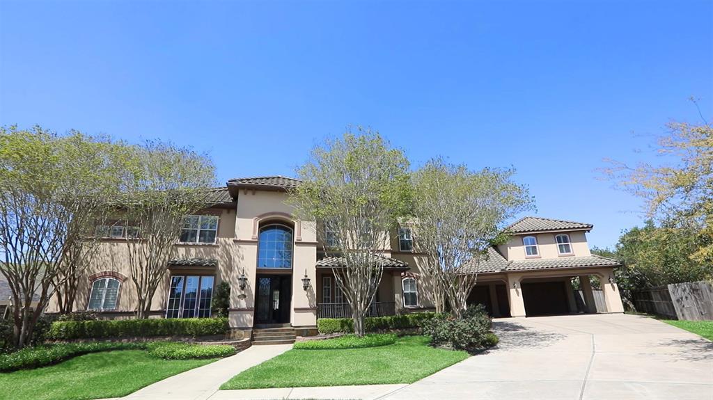 8107 Cottonwood Trail Court - Photo 1
