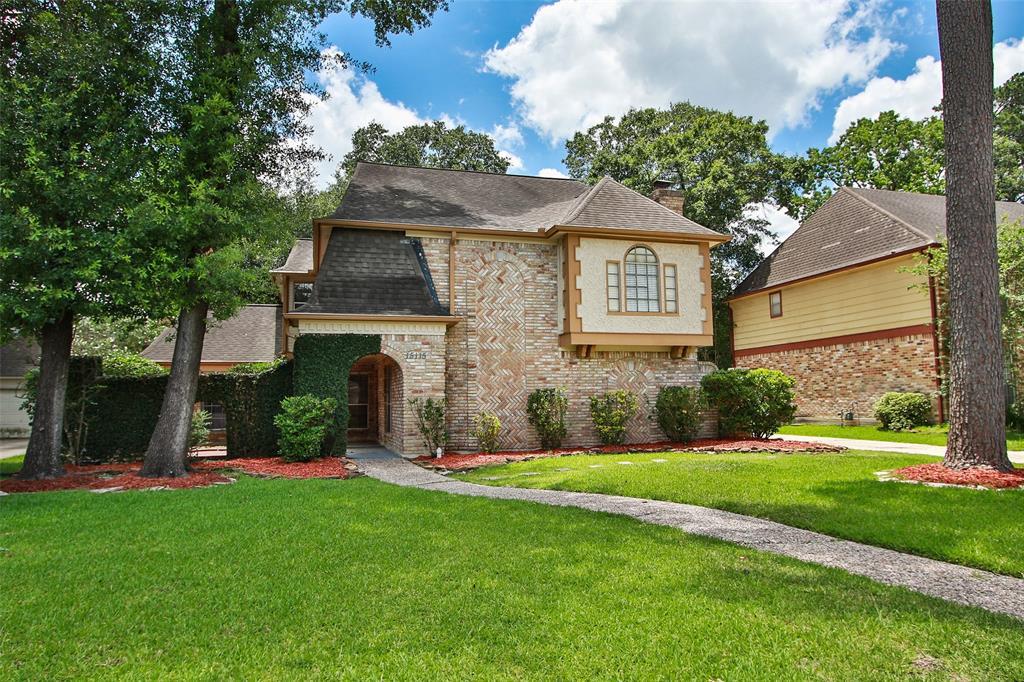 15115 Morning Pine Lane - Photo 1