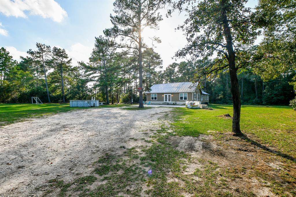 25342 Joseph Road - Photo 1
