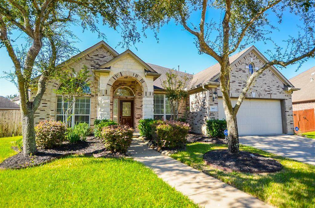 3807 Broken Pine Court - Photo 1