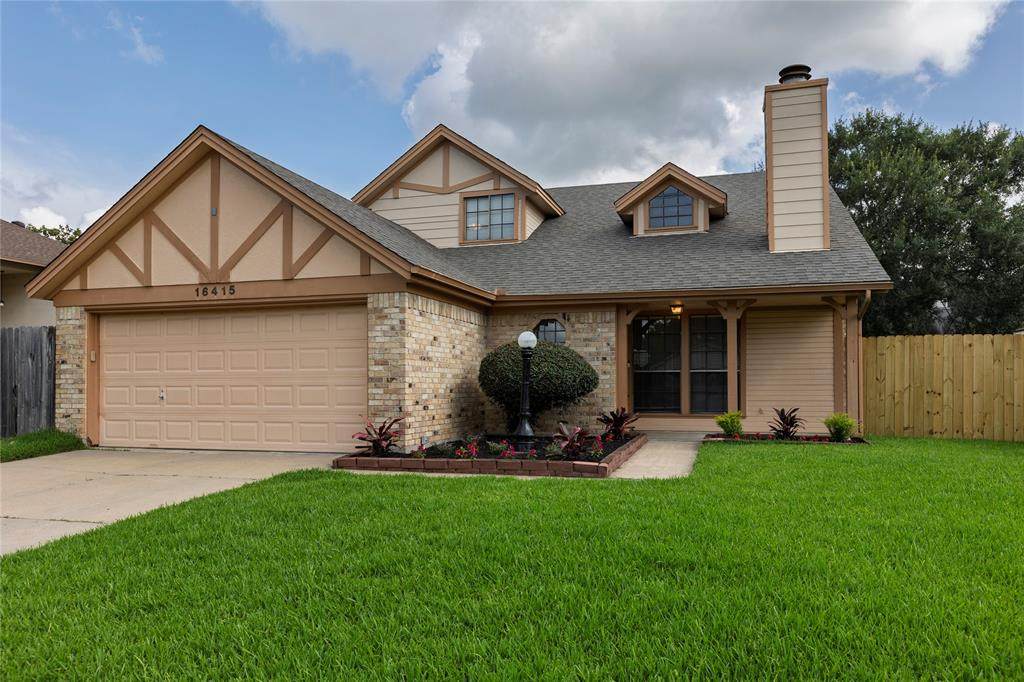16415 Dunmoor Dr - Photo 1