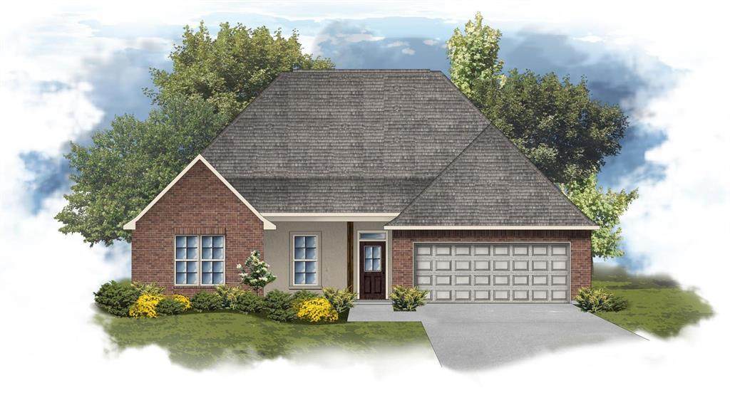 4501 Mimosa Drive - Photo 1
