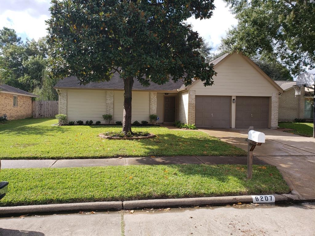 6207 Alstead Drive - Photo 1