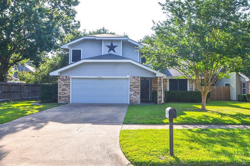 711 Mountain Meadows Drive - Photo 1