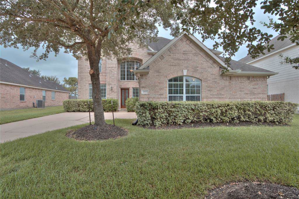 2410 Shorebrook Drive - Photo 1