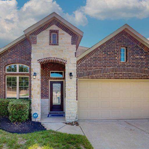 22518 Shibe Park Court - Photo 1