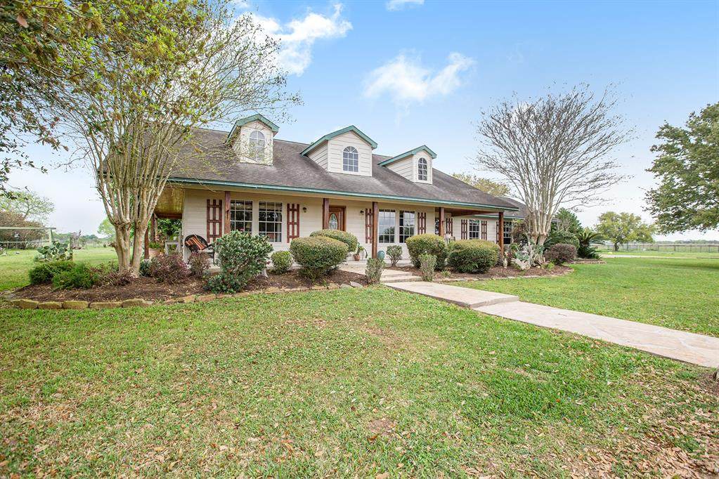 5029 Neiman Road - Photo 1