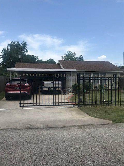 13347 Indianapolis Street - Photo 1