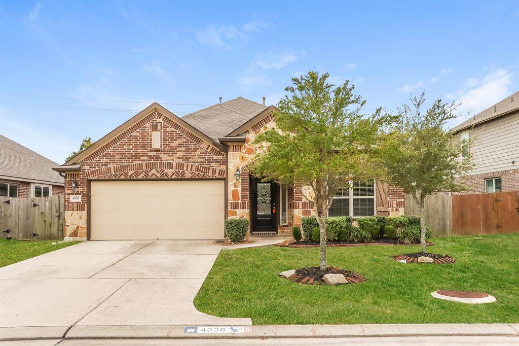 4330 Bearberry Avenue - Photo 1