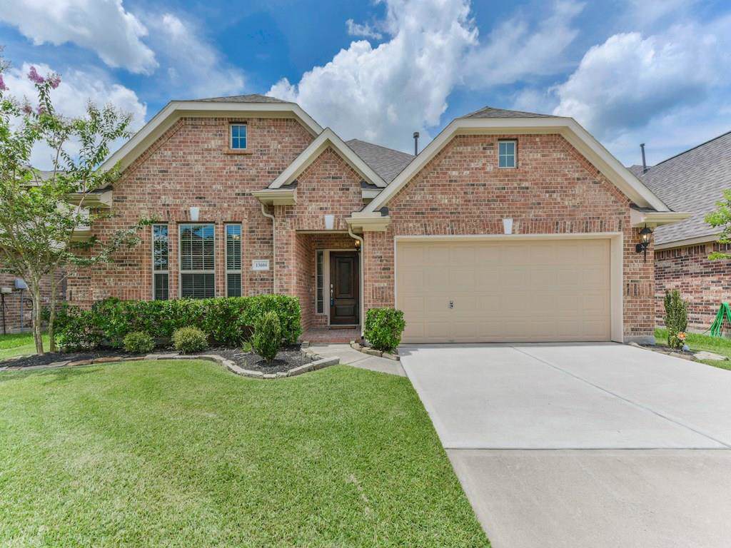 13604 Mooring Pointe Drive - Photo 1