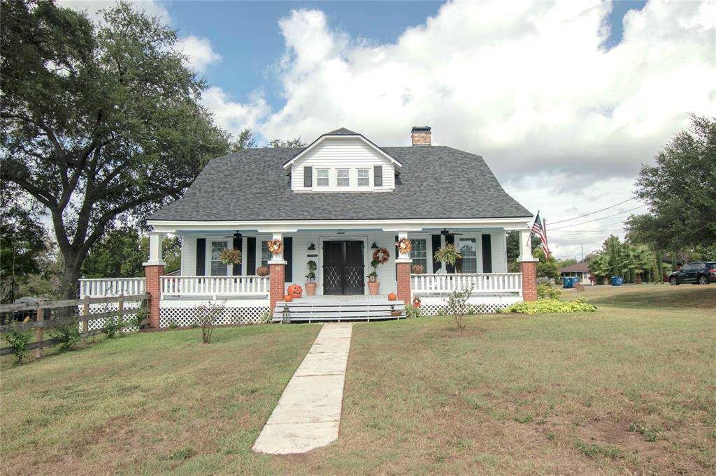 631 Sander - Photo 1