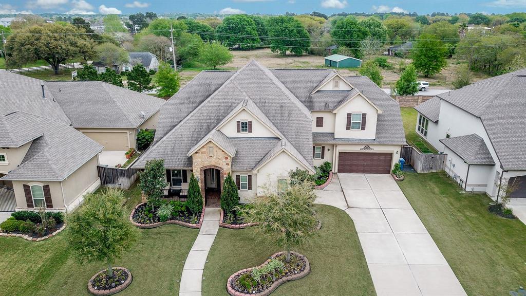 27110 Ashford Sky Lane - Photo 1