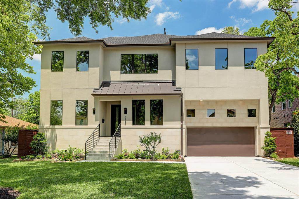 4528 Mimosa Drive - Photo 1
