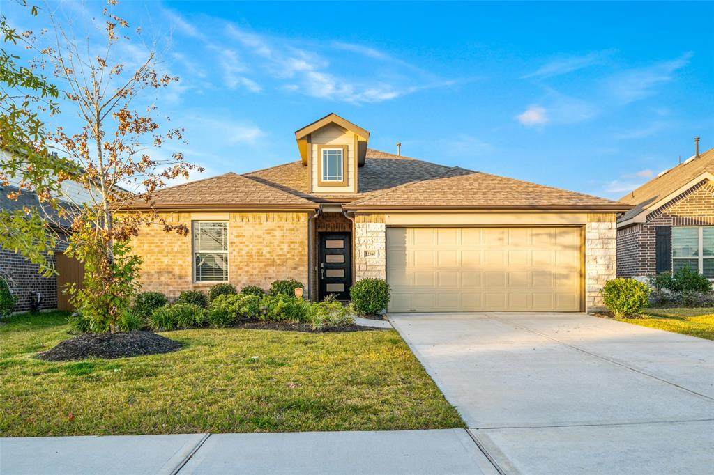 12347 Breckenwood Mills Drive - Photo 1