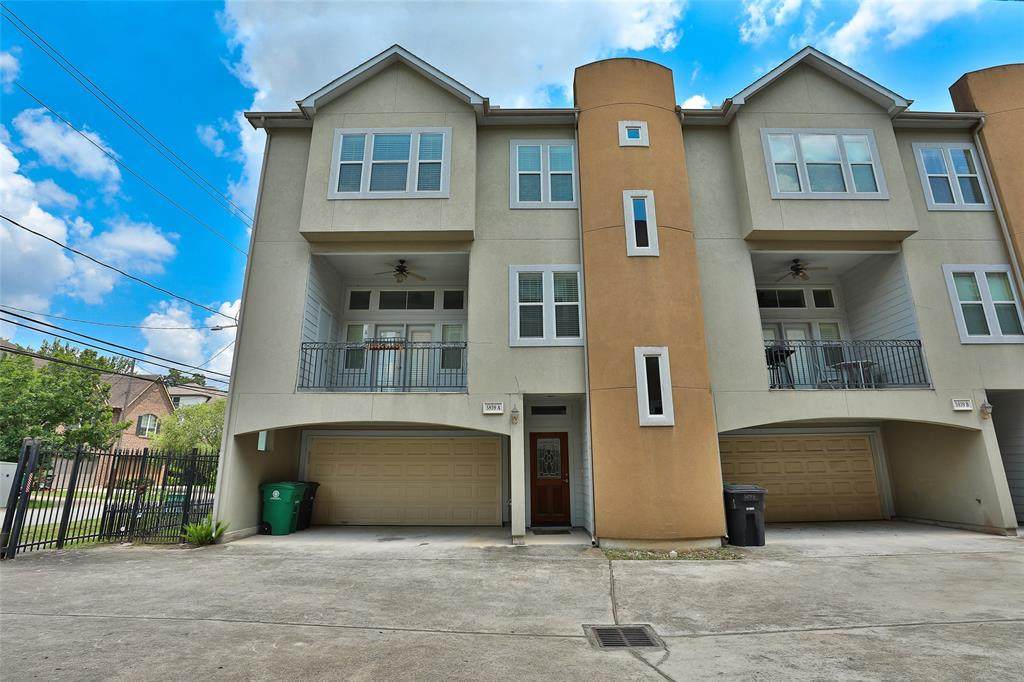 5839 Petty Street - Photo 1
