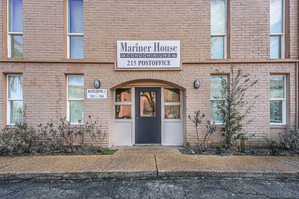 215 Post Office Street - Photo 1