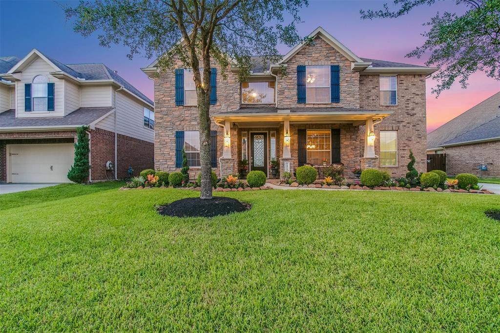 14731 Bronze Finch Drive - Photo 1