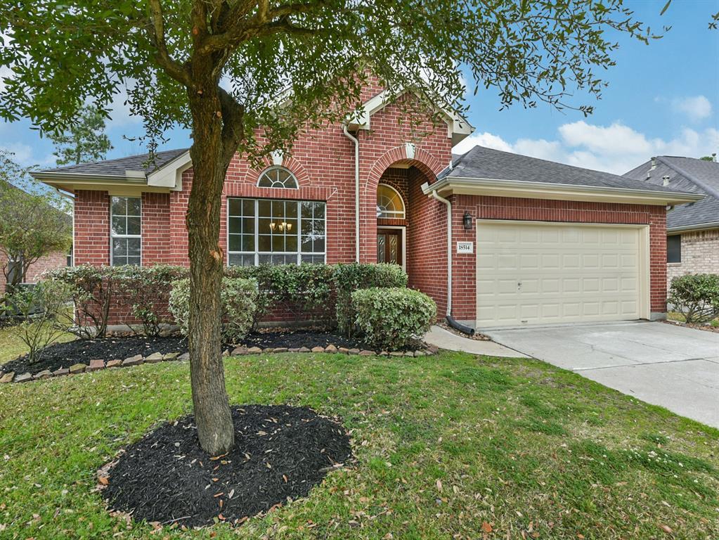 18514 Huron Park Trail - Photo 1