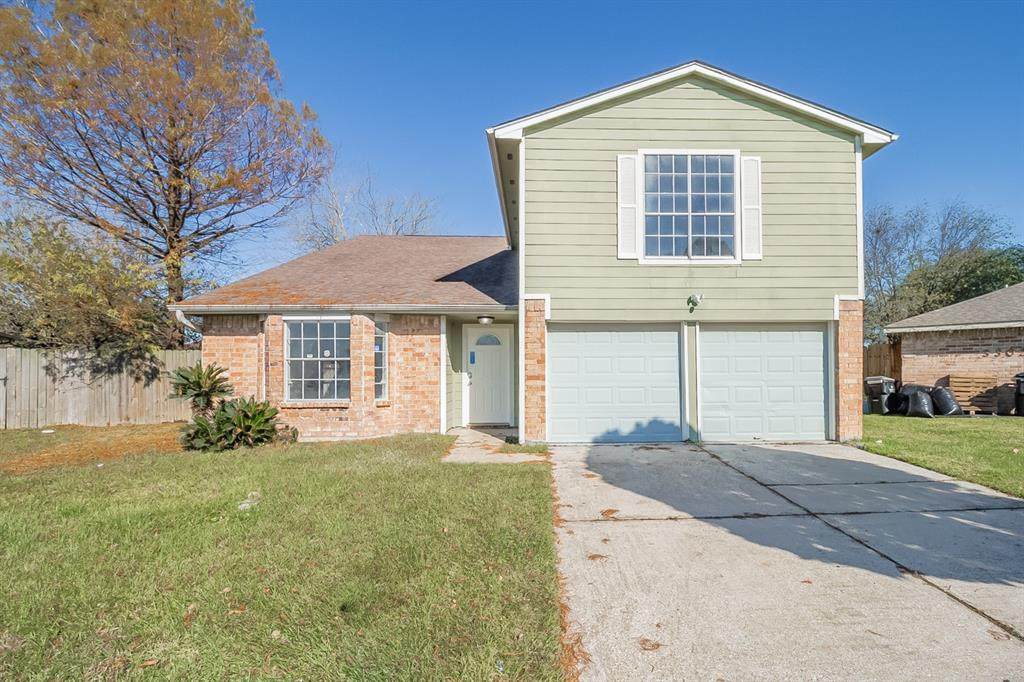 3306 Hombly Road - Photo 1