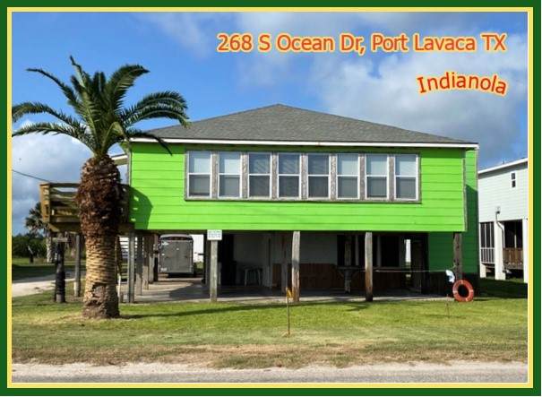 268 Ocean Drive - Photo 1