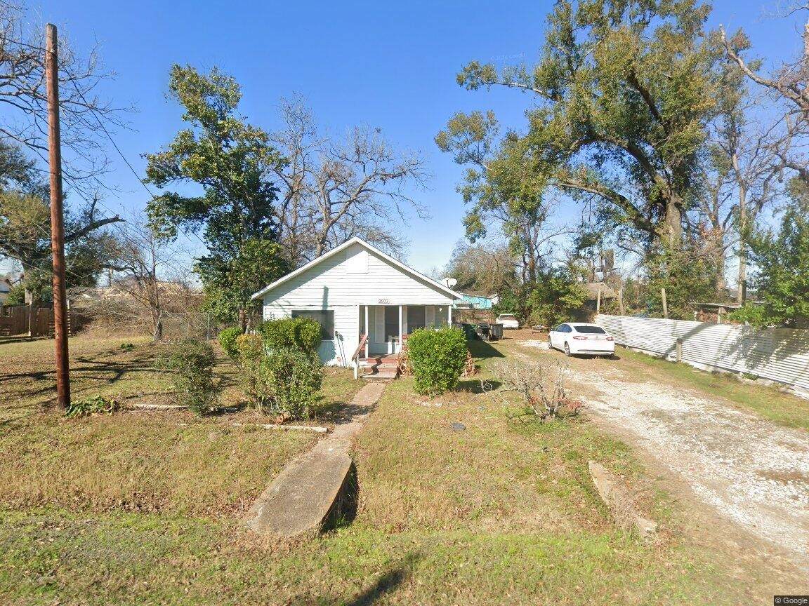 2503 Milwaukee Street - Photo 1