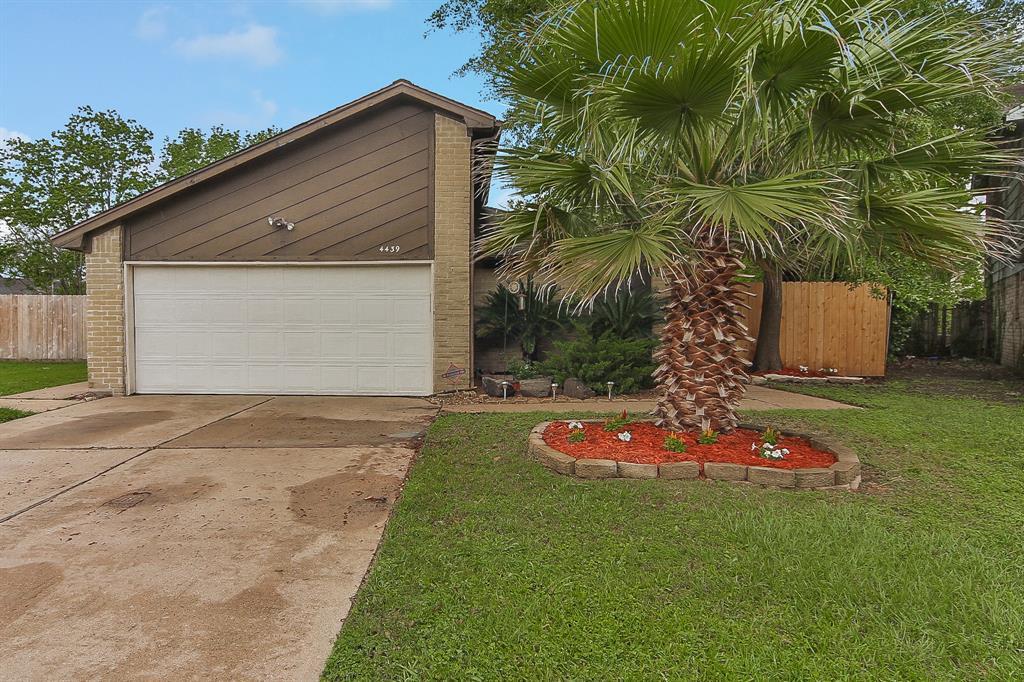 4439 Bagpipe Lane - Photo 1