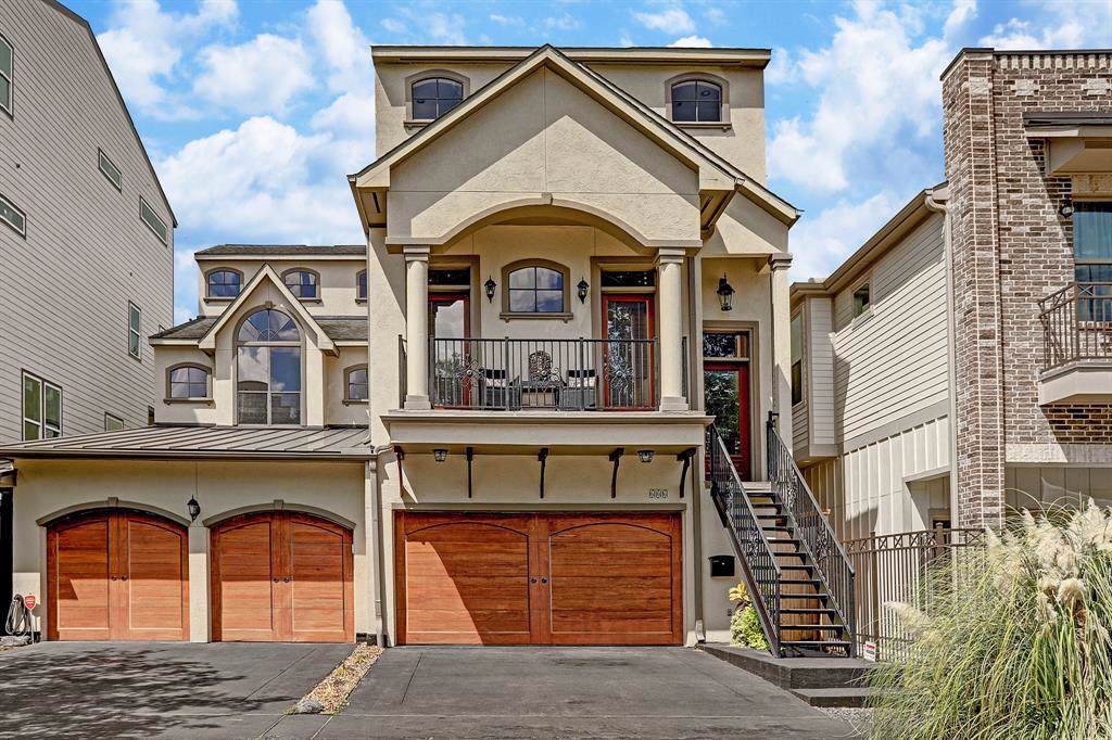 606 Pierce Street - Photo 1