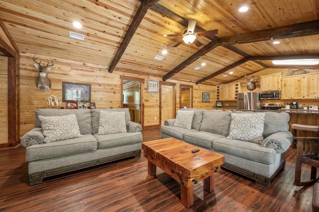 1002 Ray Marsh Road - Photo 1