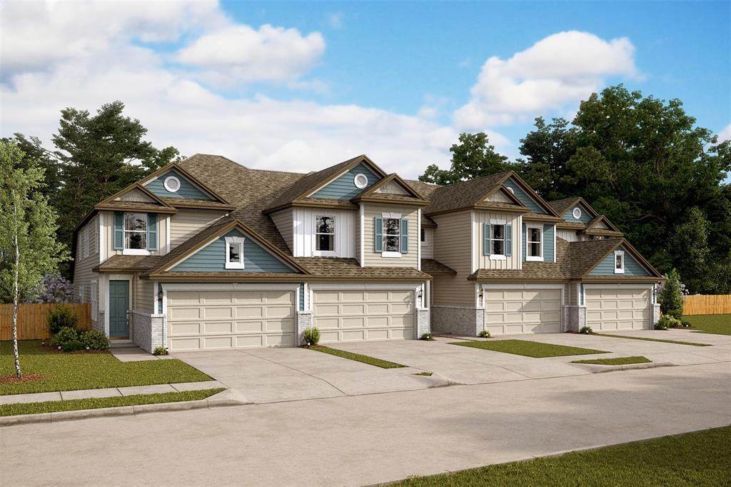 7413 Hinsdale Drive - Photo 1