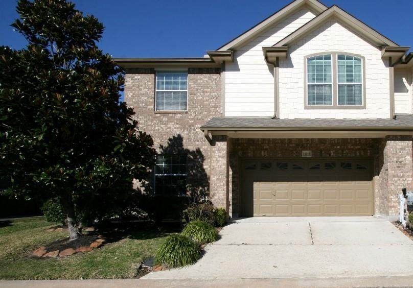 11010 Bakerwood Drive - Photo 1