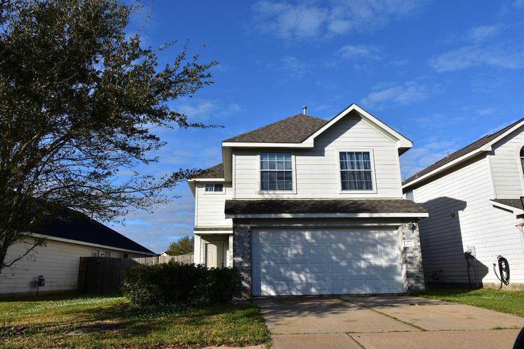 14142 Bishop Bend Lane - Photo 1