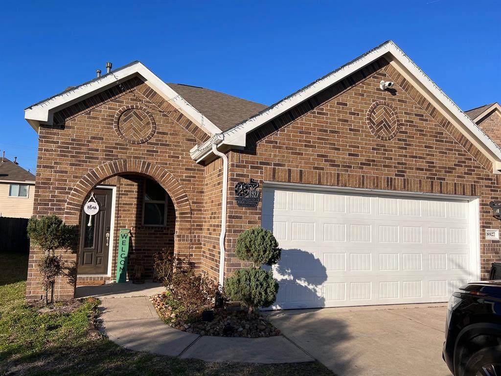 8927 River Dale Canyon Lane - Photo 1