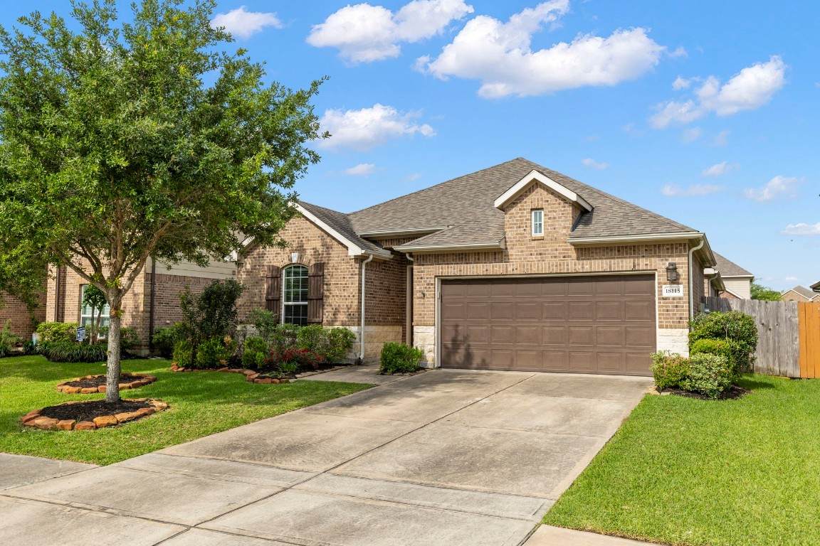 18115 Westward Dale Drive - Photo 1