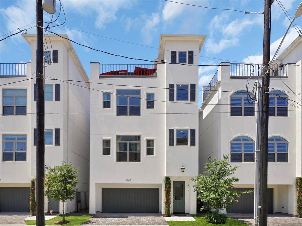 1805 Goliad Street - Photo 1