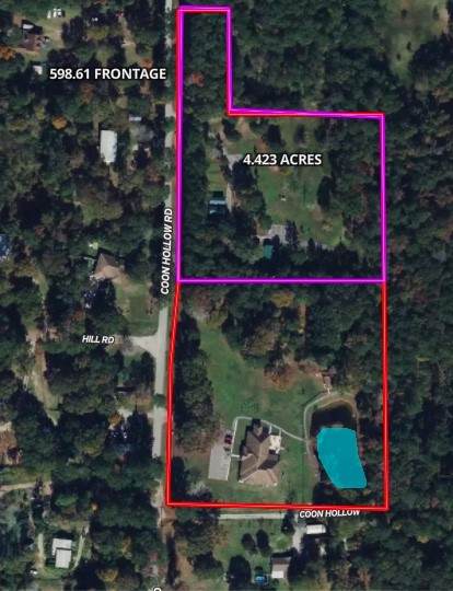 11497 Coon Hollow Road - Photo 1