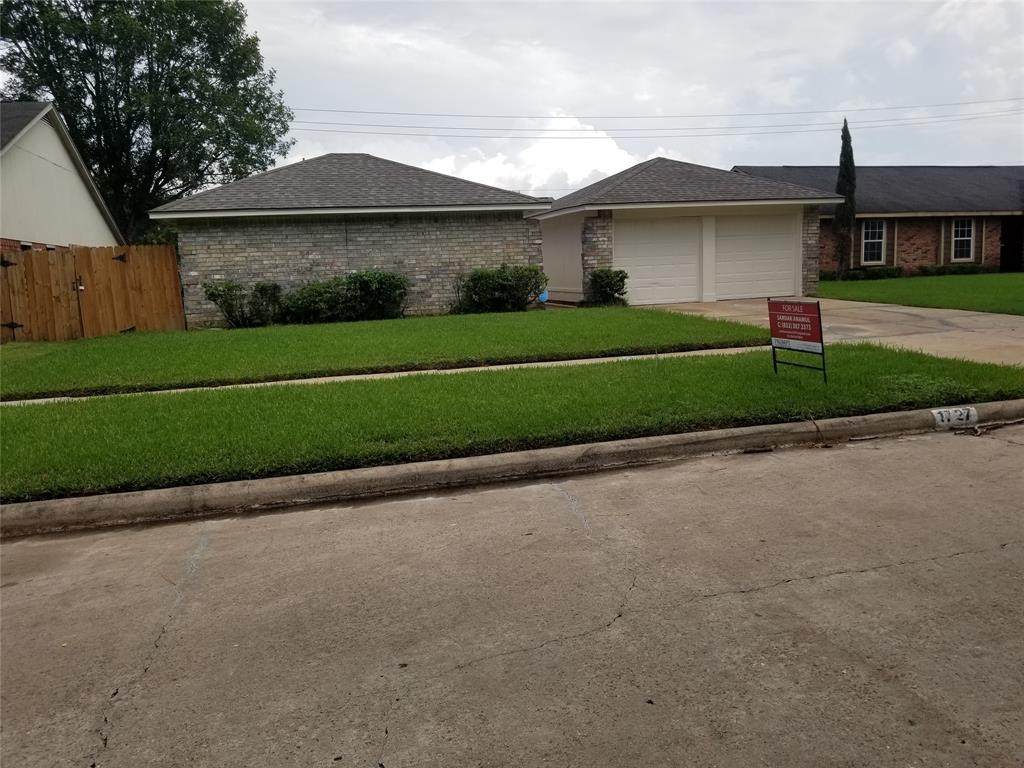 1727 Millbury Drive - Photo 1