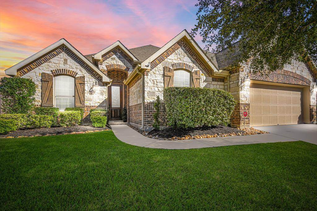 16806 Chapman Lake Court - Photo 1