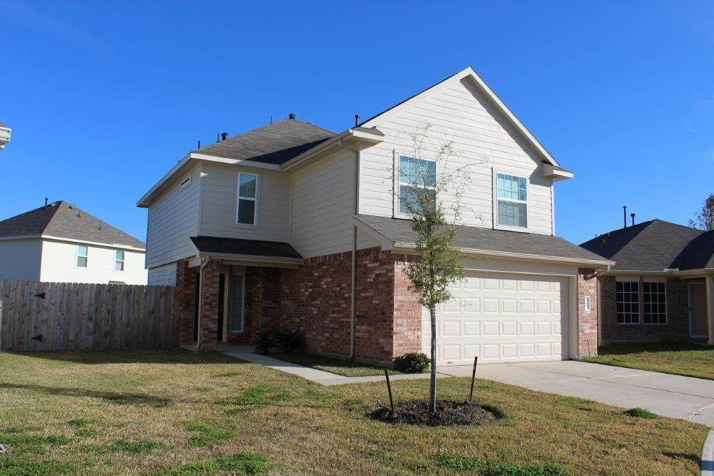 915 Dancing Sun Court - Photo 1