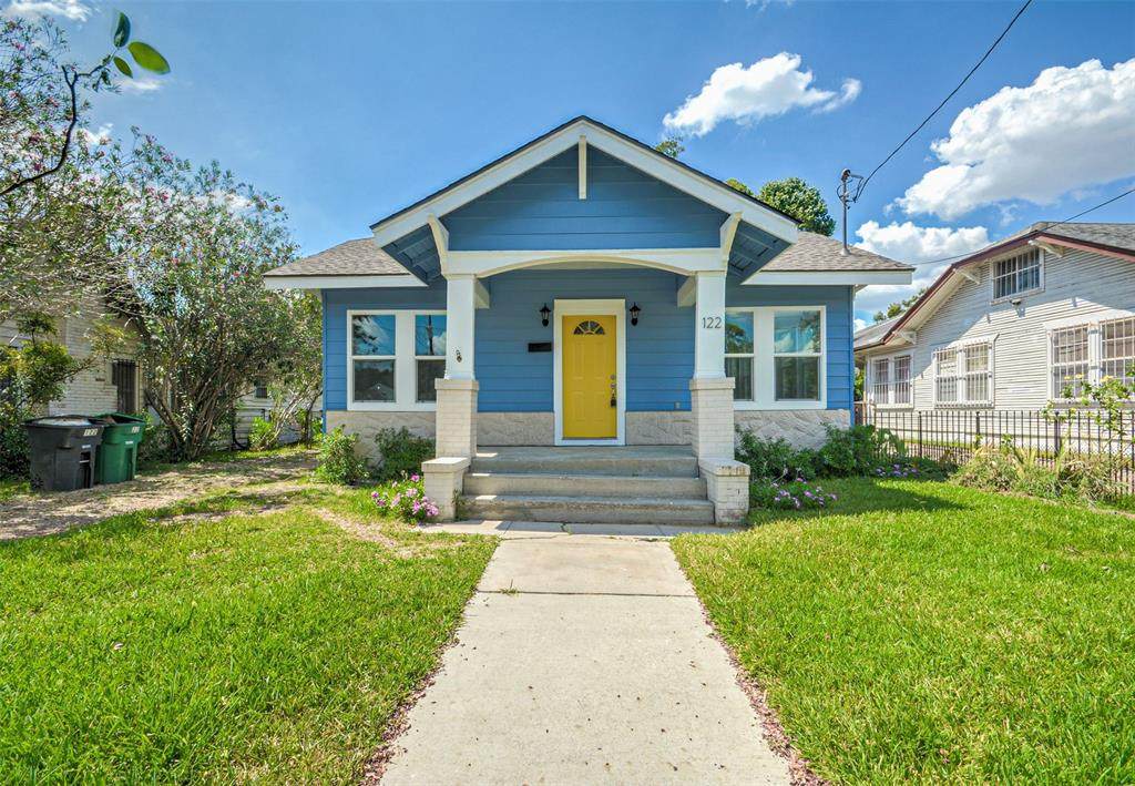 122 Glendale Street - Photo 1