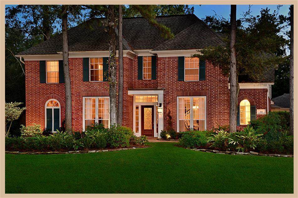 83 Summer Cloud Drive - Photo 1