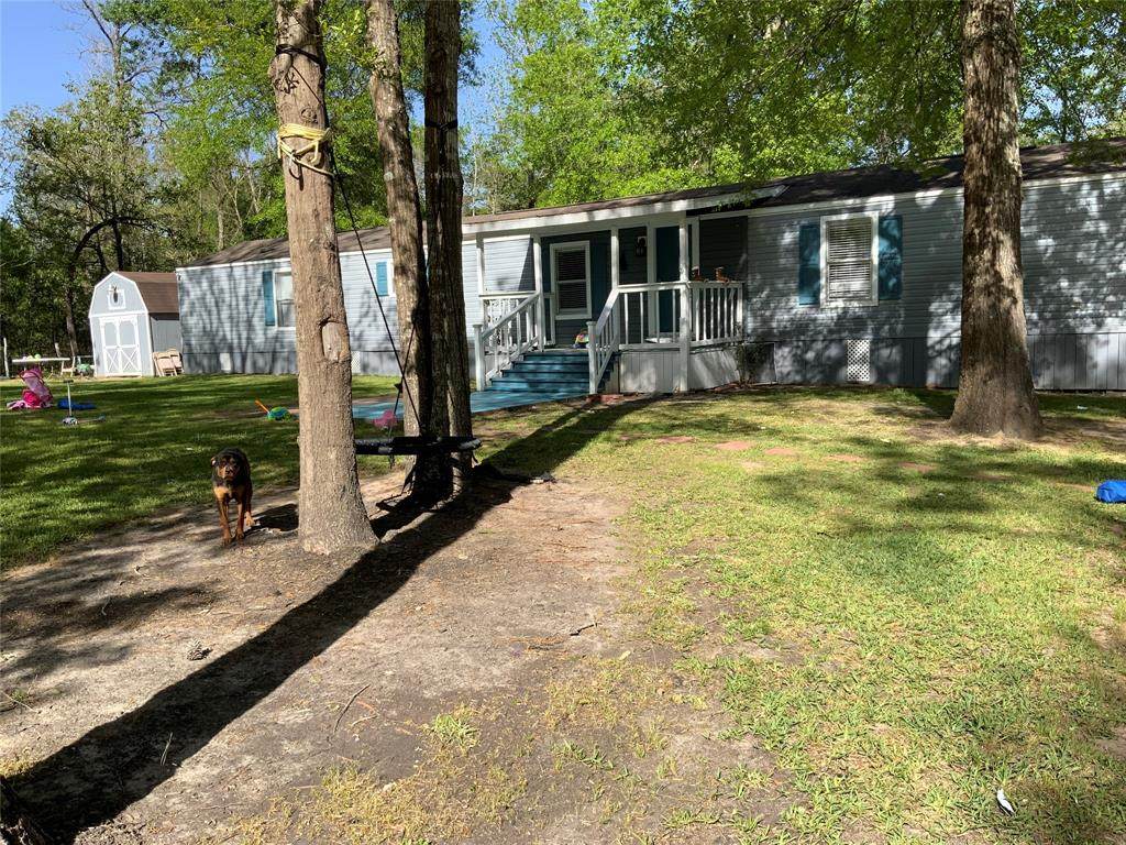 11799 Crockett Martin Road - Photo 1