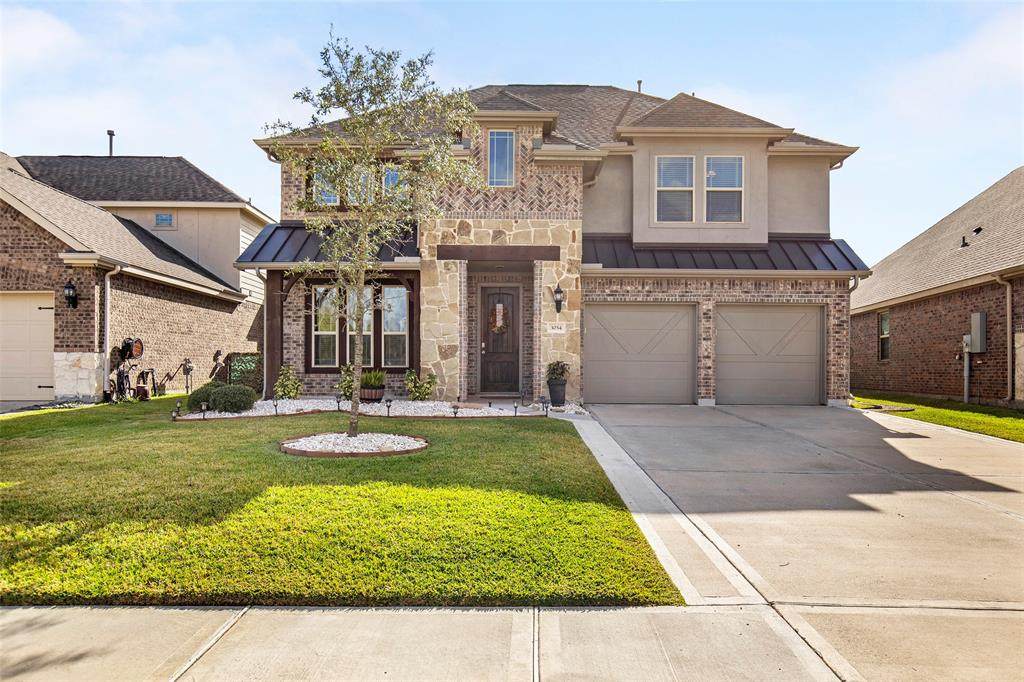 3054 Tawakoni Canyon Lane - Photo 1