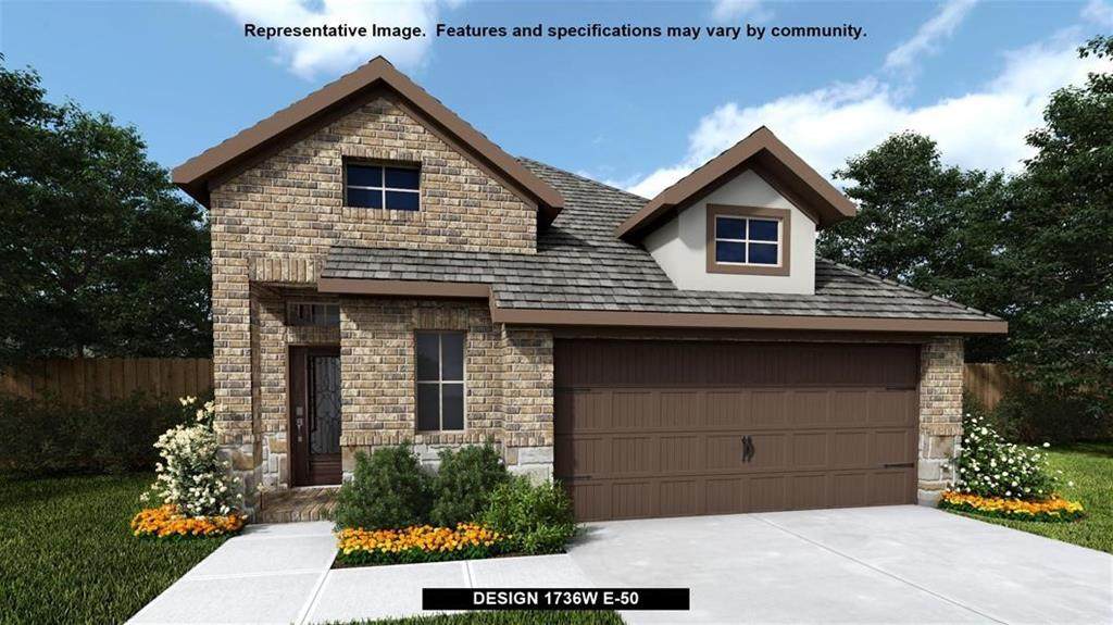 10803 Cassiopeia Creek Circle - Photo 1