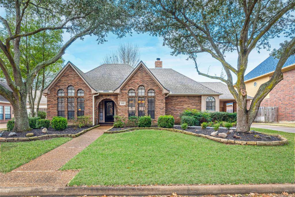 5115 Danebridge Drive - Photo 1