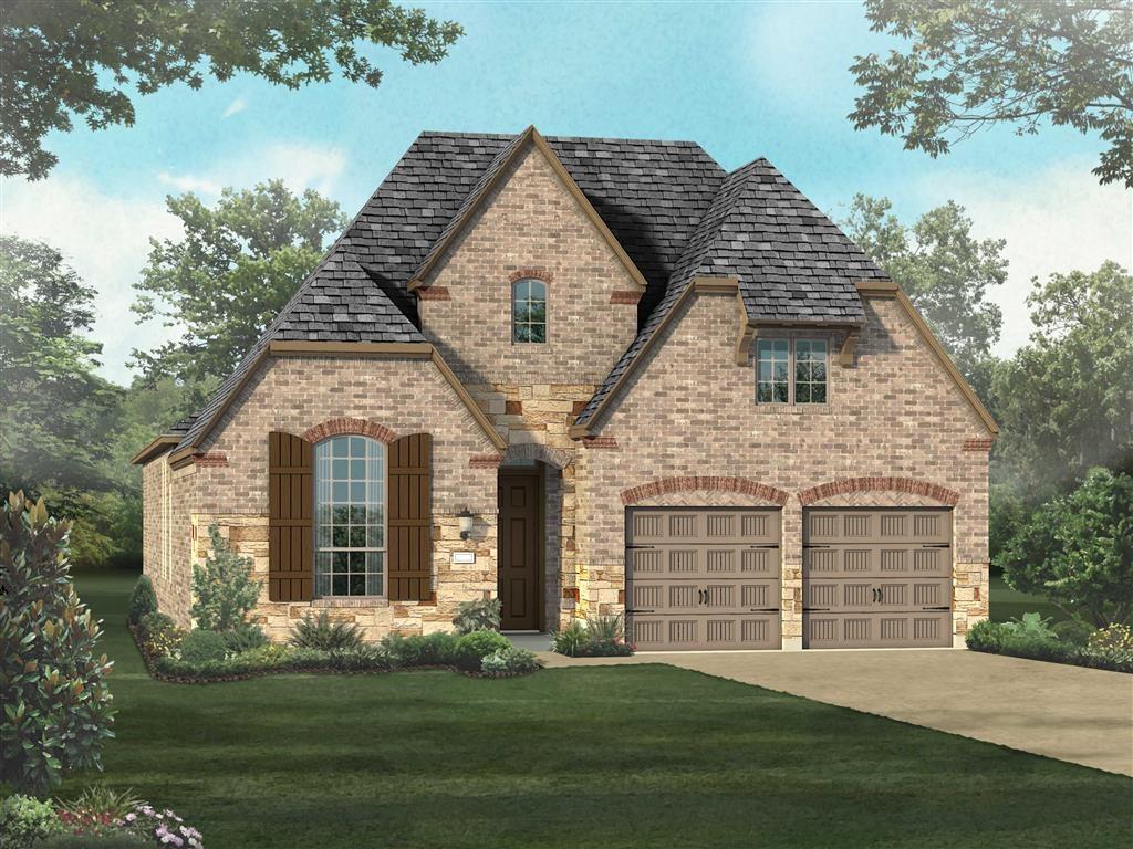3626 Lake Falls Drive - Photo 1