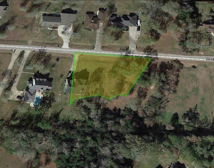 1602 Magnolia Bend - Photo 1