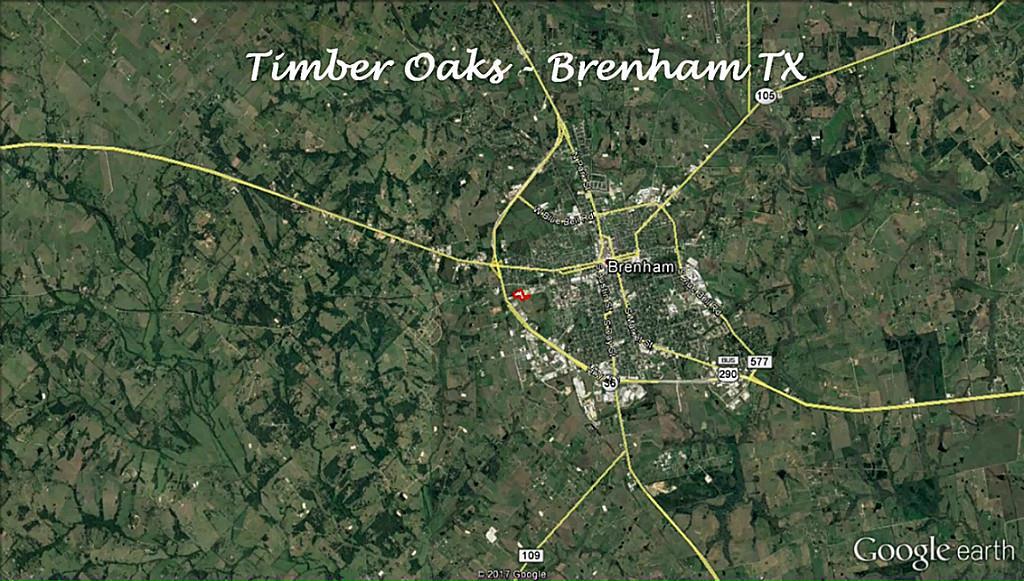 1703 Timber Oaks - Photo 1