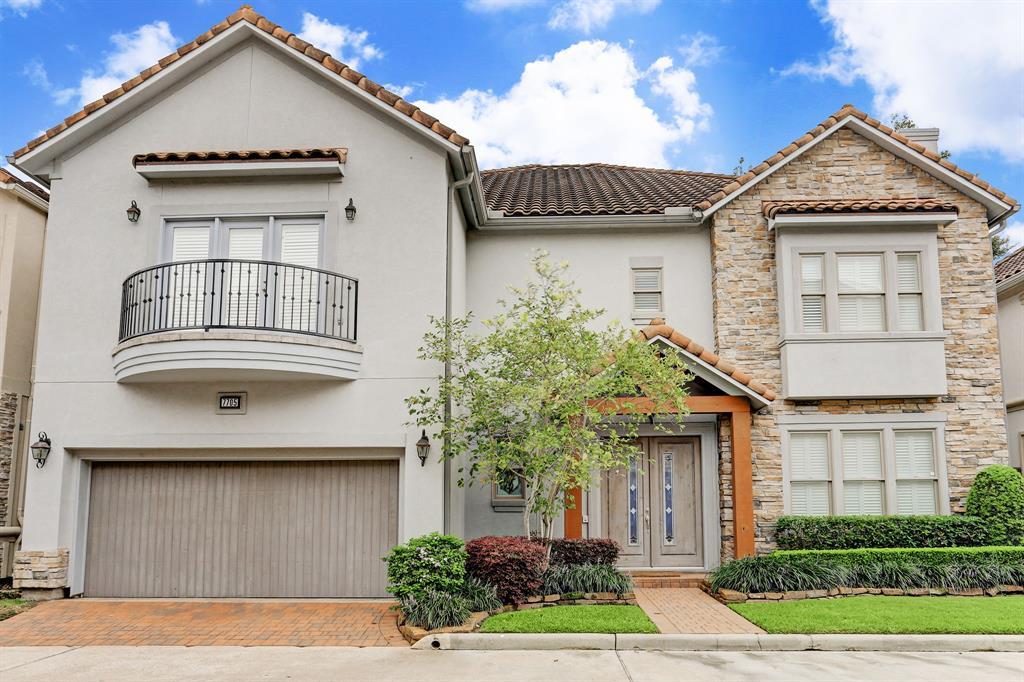 7705 Hunters Creekway Drive - Photo 1