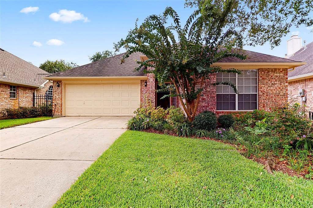 3810 Carnegie Park Court - Photo 1