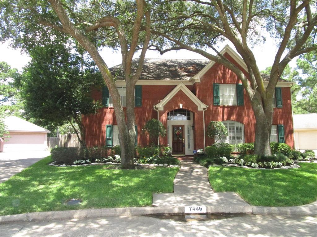 7446 Foxton Place Court - Photo 1